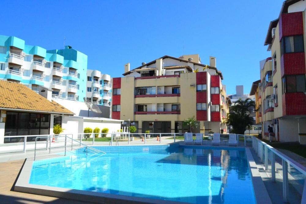 Apartamento Praia Dos Ingleses Florianopolis Exterior photo
